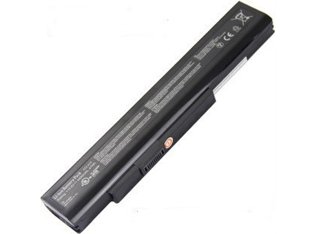 Batería para MSI A41-A15